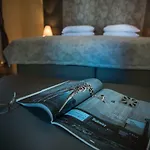 Effect Boutique Azzura - Adults Only Self Check-in Къща за гости Несебър