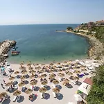 Къща за гости Effect Boutique Azzura - Adults Only Self Check-in Несебър
