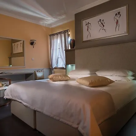 Effect Boutique Azzura - Adults Only Къща за гости 3*