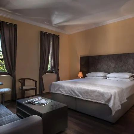 Effect Boutique Azzura - Adults Only Self Check-in 3* Несебър