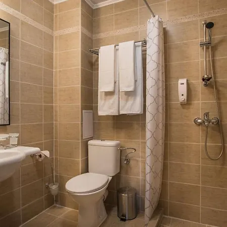 Къща за гости Effect Boutique Azzura - Adults Only