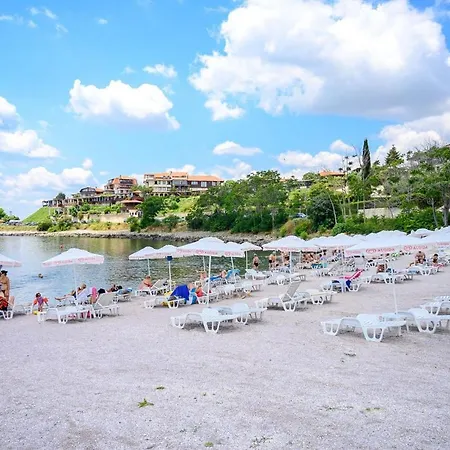 Effect Boutique Azzura - Adults Only Self Check-in 3*