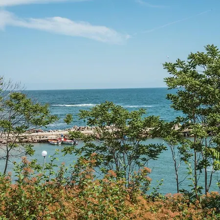 Effect Boutique Azzura - Adults Only Self Check-in 3* Nesebar
