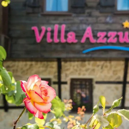 Effect Boutique Azzura - Adults Only