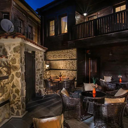 Vendégház Effect Boutique Azzura - Adults Only 3*