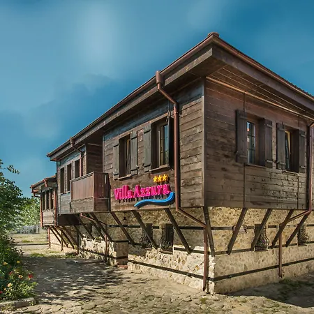 Vendégház Effect Boutique Azzura - Adults Only