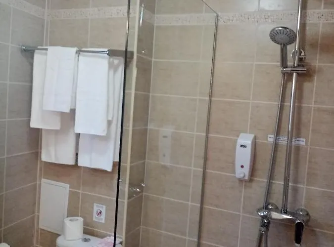 Къща за гости Effect Boutique Azzura - Adults Only