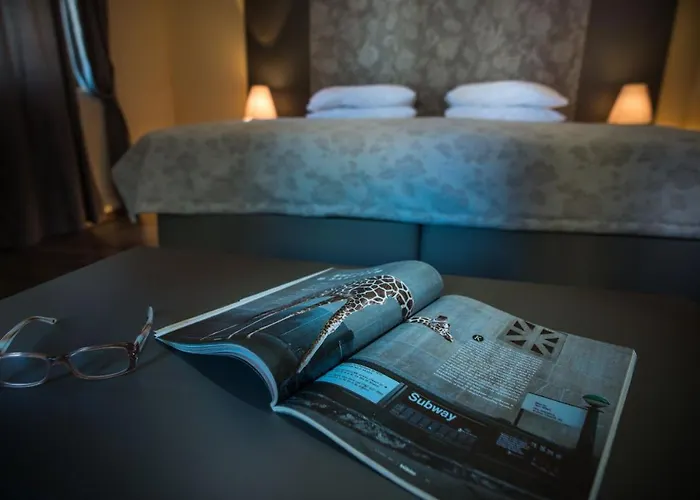 Effect Boutique Azzura - Adults Only Къща за гости Несебър