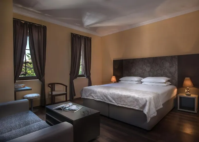 Effect Boutique Azzura - Adults Only 3* Несебър