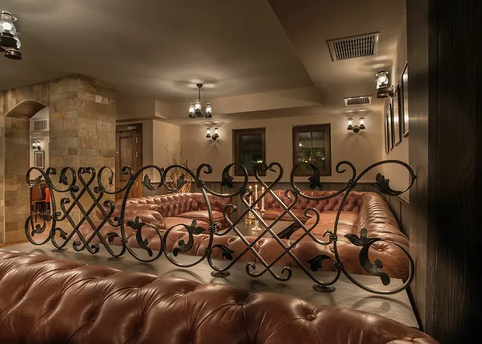 Effect Boutique Azzura - Adults Only Несебър