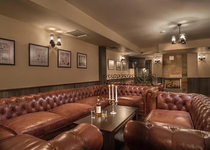 Effect Boutique Azzura - Adults Only Къща за гости