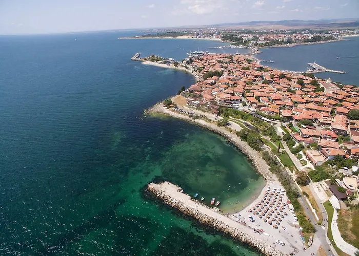 Effect Boutique Azzura - Adults Only Къща за гости