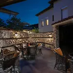 Guest house Effect Boutique Azzura - Adults Only Self Check-in Nesebar