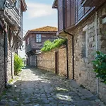 Effect Boutique Azzura - Adults Only Self Check-in Guest house Nesebar
