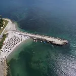 Effect Boutique Azzura - Adults Only Self Check-in Nesebar