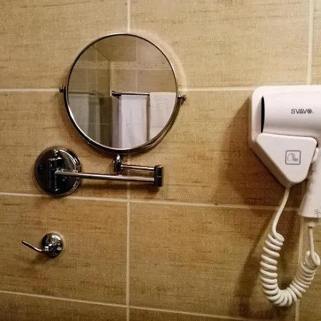 Effect Boutique Azzura - Adults Only Self Check-in 3* Νεσέμπαρ