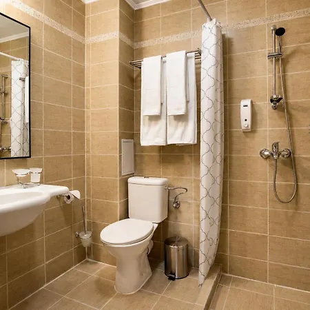 Effect Boutique Azzura - Adults Only Self Check-in Nesebar