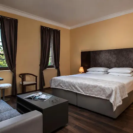 Effect Boutique Azzura - Adults Only Self Check-in Πανσιόν