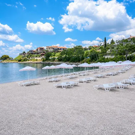 Effect Boutique Azzura - Adults Only Self Check-in Πανσιόν 3*