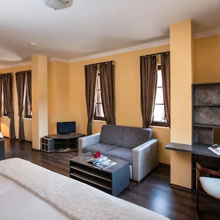 Effect Boutique Azzura - Adults Only Self Check-in