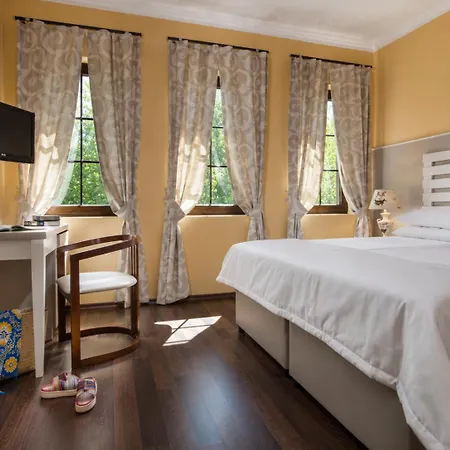 Effect Boutique Azzura - Adults Only Self Check-in Konukevi