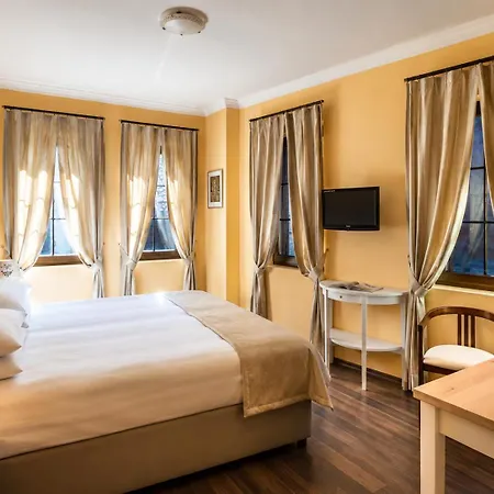 Effect Boutique Azzura - Adults Only Self Check-in Πανσιόν 3*