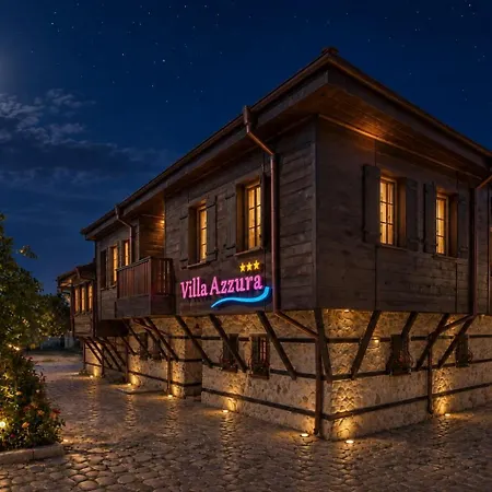 Effect Boutique Azzura - Adults Only Self Check-in Misivri
