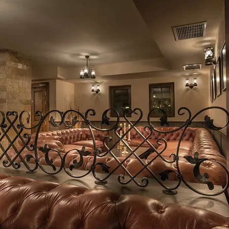 Effect Boutique Azzura - Adults Only Self Check-in Νεσέμπαρ