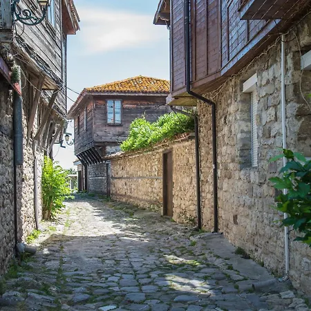 Effect Boutique Azzura (adults Only) Гостьовий будинок Несебир