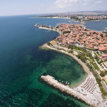 Effect Boutique Azzura (adults Only) Гостьовий будинок