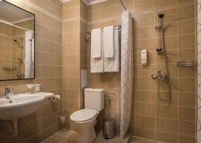 Effect Boutique Azzura - Adults Only 3*