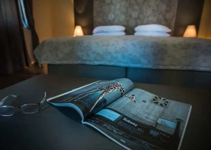 Effect Boutique Azzura - Adults Only Guest house Nesebar