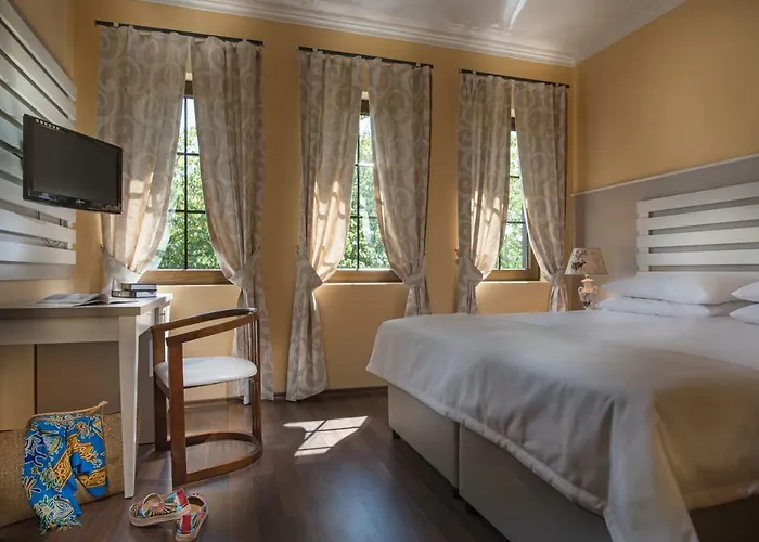 Guest house Effect Boutique Azzura - Adults Only Nesebar