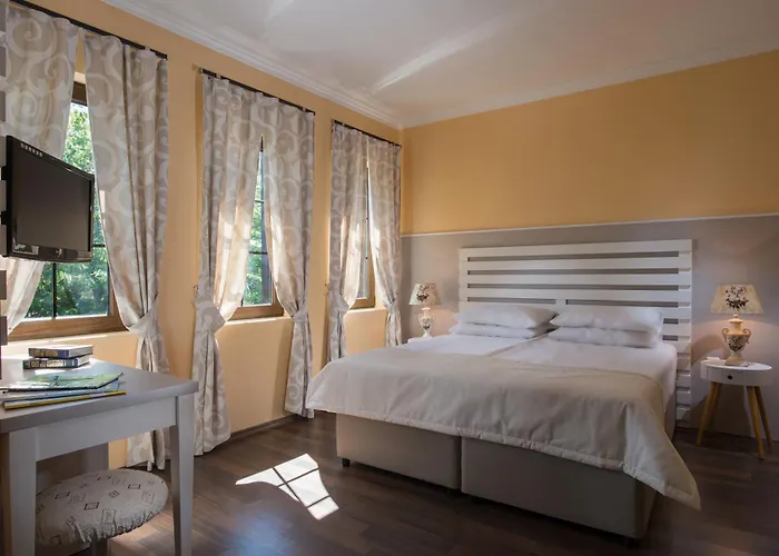 Guest house Effect Boutique Azzura - Adults Only Nesebar