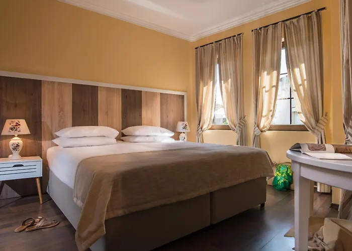 Effect Boutique Azzura - Adults Only Guest house Nesebar