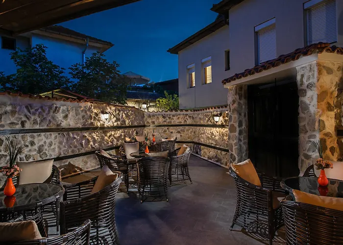 Guest house Effect Boutique Azzura - Adults Only Nesebar