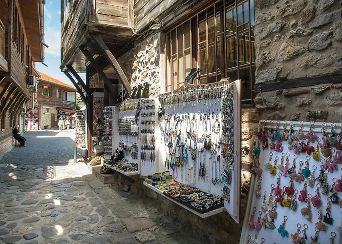 Effect Boutique Azzura - Adults Only Guest house Nesebar